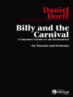 Billy and the Carnival - A Children's Guide to the Instruments 