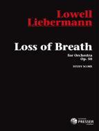 Loss of Breath 