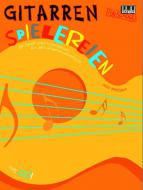 Gitarrenspielereien 