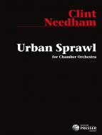 Urban Sprawl 