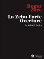 La Zebu Forte Overture 