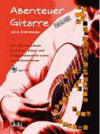 Abenteuer Gitarre 