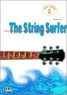 The String Surfer 
