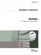 Sonata for Trumpet and String Orchestra 