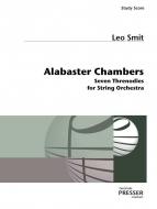 Alabaster Chambers 