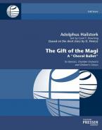 The Gift of the Magi 