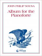 Sousa Album for Piano 