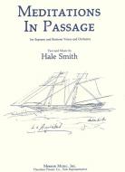 Meditations In Passage 