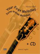 Your First Melodies 