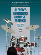 Alfred's Beginning Drumset Method 