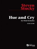 Hue and Cry 