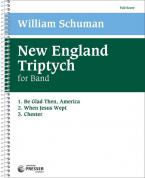 New England Triptych 