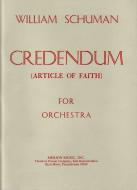 Credendum 