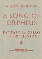 A Song of Orpheus 