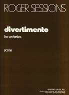 Divertimento 