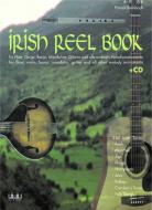 The Irish Reel Book 