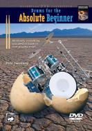 Drums for the Absolute Beginner 