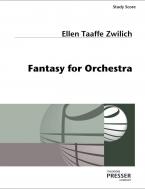 Fantasy for Orchestra (8.5X11) 