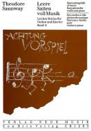 Leere Saiten voll Musik 2 