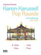Kanon-Karussell - Pop Rounds 