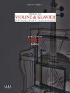 Pop Music für Violine & Klavier 