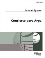 Concierto para Arpa 