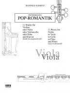 Pop-Romantik Violastimme 