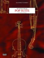 Pop Suite für Violine & Klavier 