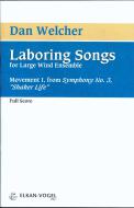 Laboring Songs 