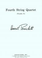 Parable for String Quartet 
