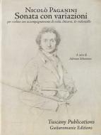 Sonata con variazioni 