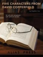 Five Characters from David Copperfield 