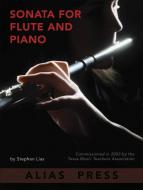 Sonata for Flute and Piano 