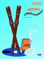 Meyers Altblockflötenschule 