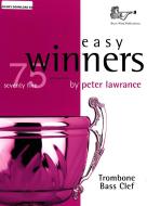 Easy Winners Trombone BC 