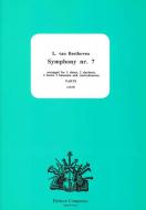 Symphonie Nr. 7 A-Dur op. 92 