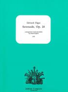 Serenade, Op. 20 