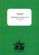 Empfindungen am Meere Op. 12 