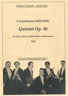 Quintet 