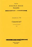 Concerto In F 