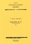 Concert G 