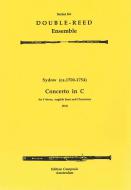 Concerto In C 