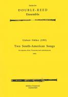 2 South American Songs 