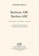 Baritone ABC 