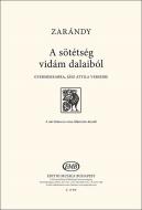 A sötétség vidám dalaiból 