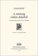 A sötétség vidám dalaiból 