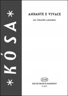 Andante e vivace 