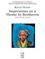Impressions on a Theme by Beethoven 