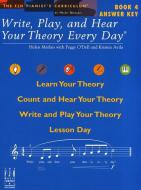 Write, Play, and Hear Your Theory Every Day - 4 