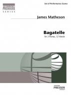 Bagatelle 